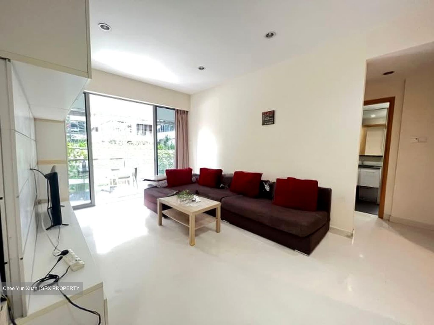 Atrium Residences (D14), Apartment #574075501
